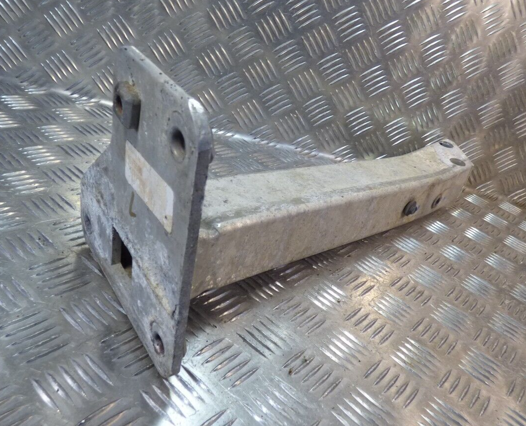 Jeep Cherokee KL Pralldämpfer stoßstange vorne links ORIGINAL gebraucht - 68143965AB