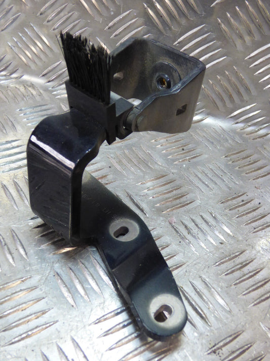 Porsche Cayenne 92A Kofferraumdeckel Scharnier Links 7P5827301 ORIGINAL gebraucht - Heckklappe