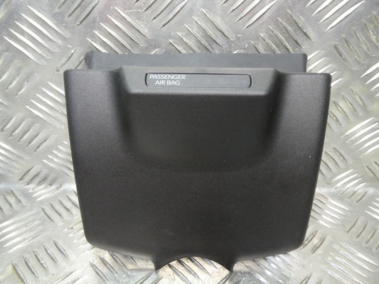 Porsche Macan 95B verkleidung blende 7PP863081C ORIGINAL gebraucht - Innenspiegelverkleidung