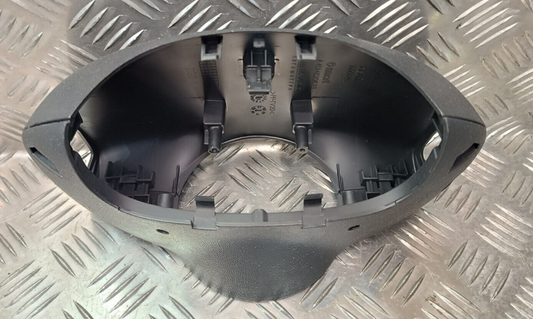 Smart ForTwo 451 Electric Abdeckung Verkleidung Lenksäule ORIGINAL gebraucht - A4514620623