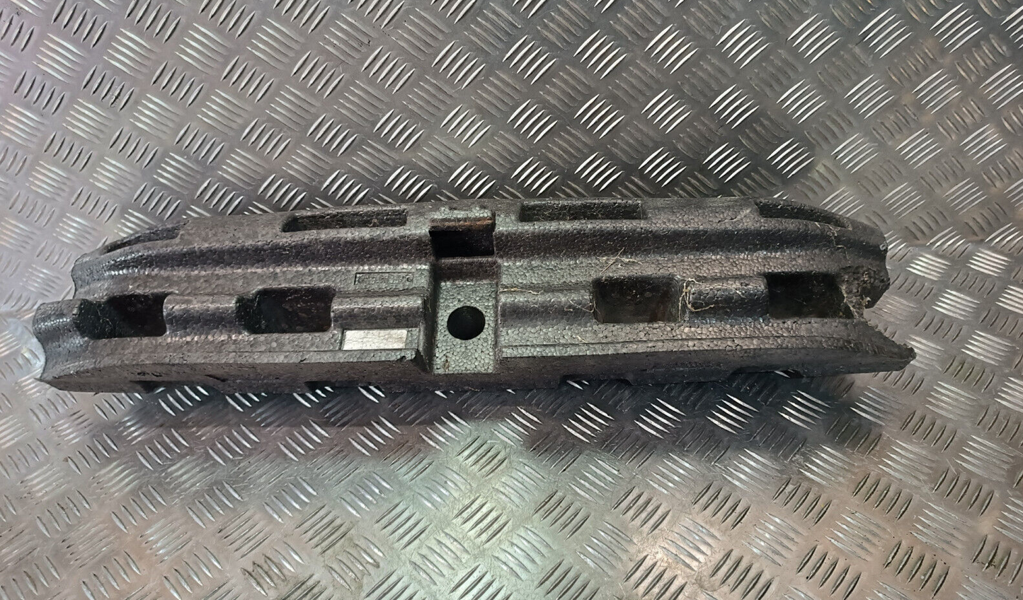 Porsche Cayenne S 92A Schaumteil Dämmung 7P5807550 ORIGINAL gebraucht - Absorber