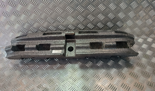 Porsche Cayenne S 92A Schaumteil Dämmung 7P5807550 ORIGINAL gebraucht - Absorber