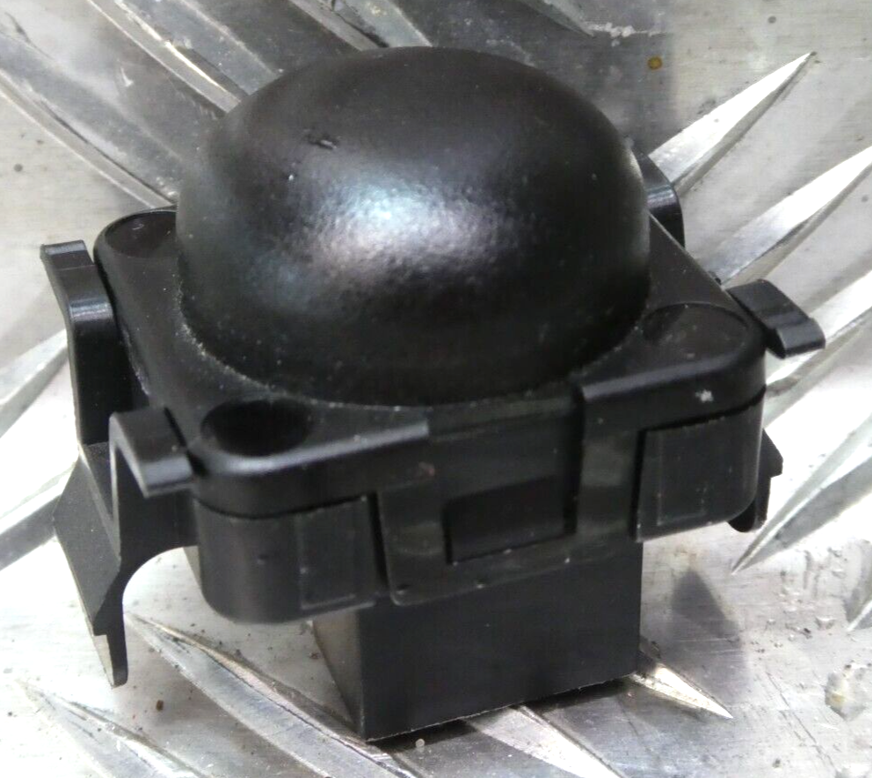 Porsche Panamer 970 7PP907539A Sensormodul klimaanlage Klima Sensor gebraucht - Original
