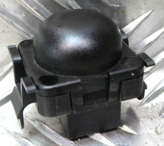 Porsche Panamer 970 7PP907539A Sensormodul klimaanlage Klima Sensor gebraucht - Original