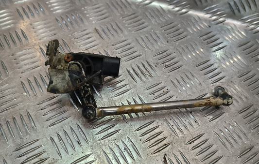 Porsche Panamera 970 Niveausensor Höhensensor Sensor Continental ORIGINAL gebraucht - 97033302103