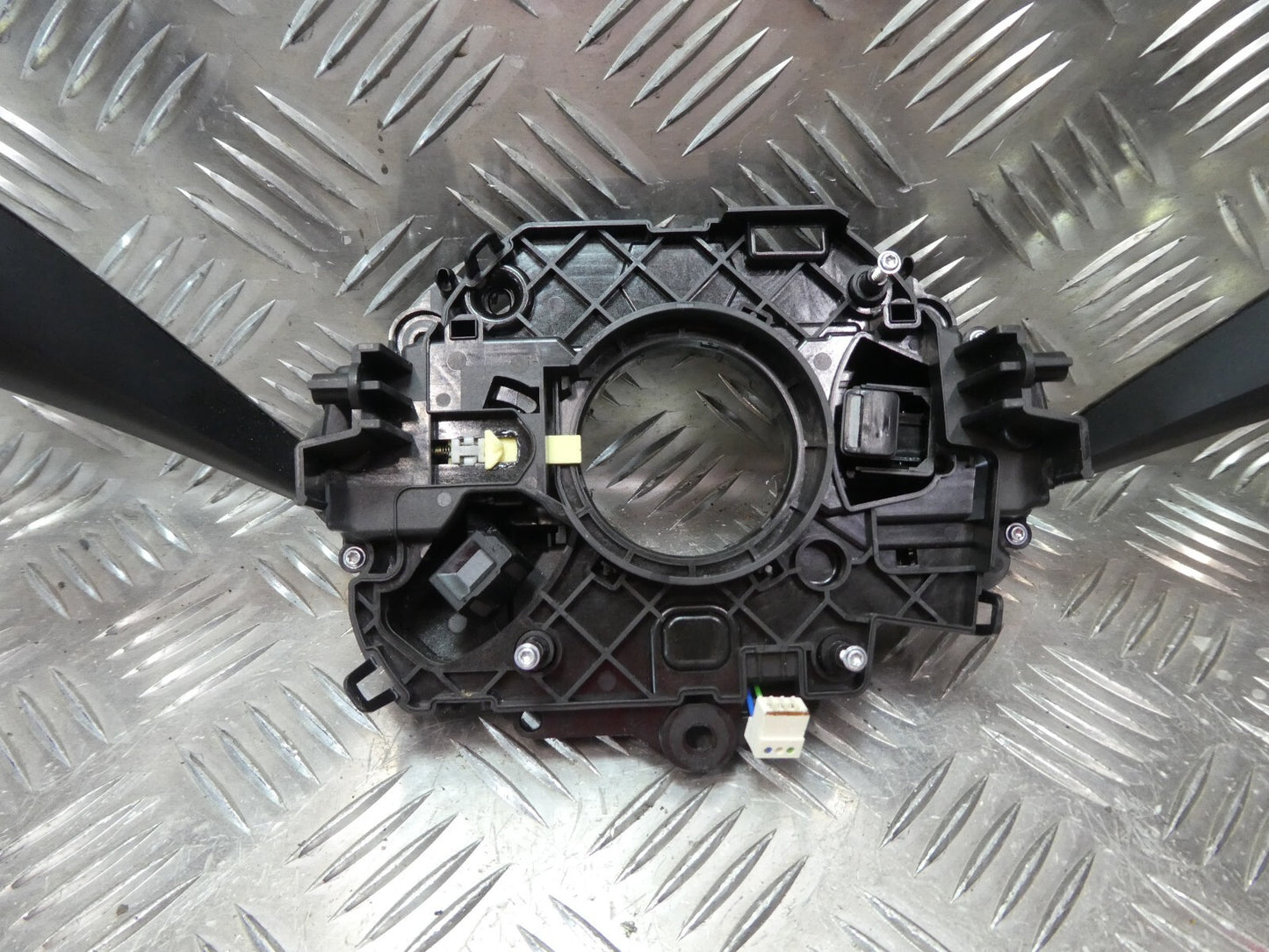 VW ID3 ID.3 Kombischalter Lenkstockschalter ORIGINAL gebraucht - Volkswagen