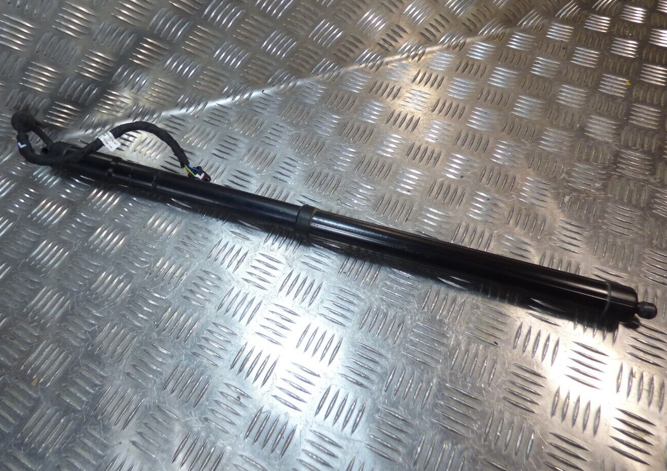 Porsche Cayenne 92A 2012 Heckklappe Hub Powerlift 7P5827851B L = R ORIGINAL gebraucht - Gasfeder