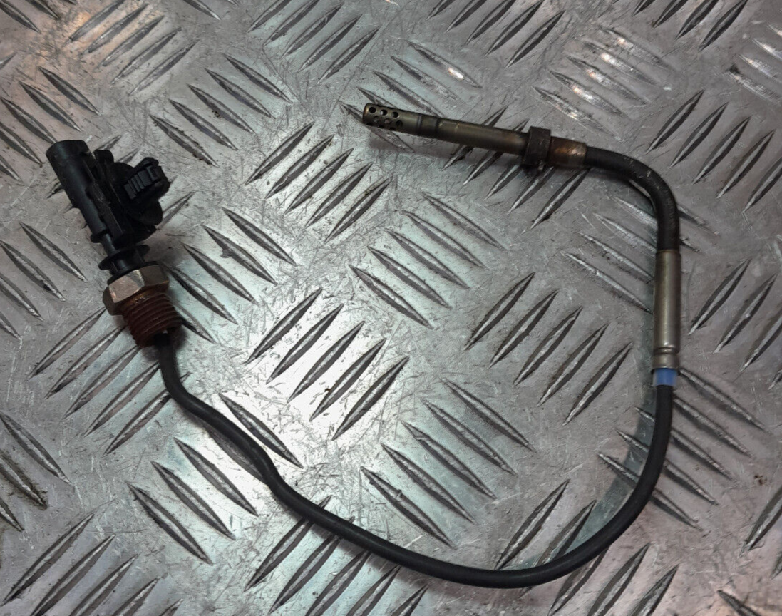 Jeep Renegade 1.6 Mjet Abgastemperatur Sensor FPT ORIGINAL gebraucht - 55270986
