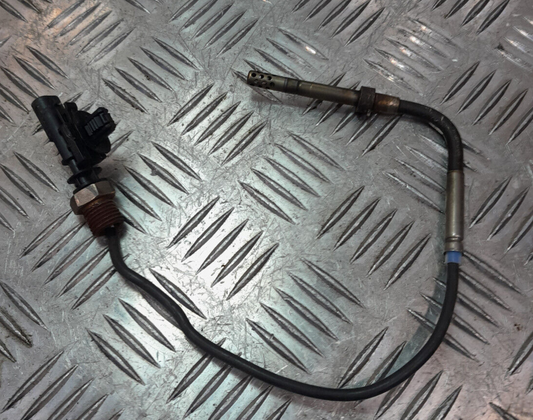 Jeep Renegade 1.6 Mjet Abgastemperatur Sensor FPT ORIGINAL gebraucht - 55270986