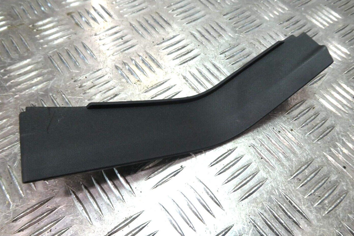 ID3 ID.3 A-Säule Verkleidung Abdeckung rechts 10A868224A ORIGINAL gebraucht - Volkswagen
