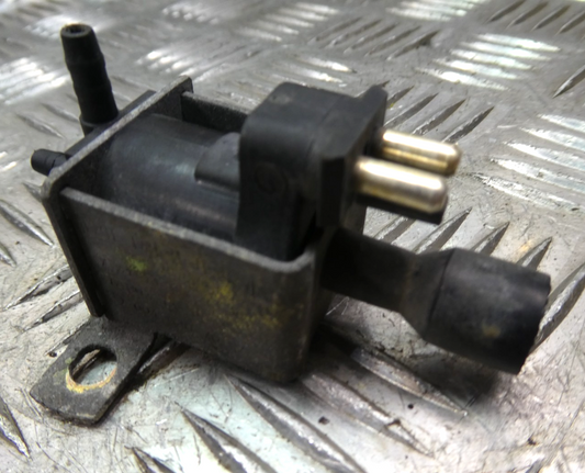 Original Mercedes-Benz W126 C126 Druckwandler Magnetventil _ 72107100 gebraucht - 0015407097