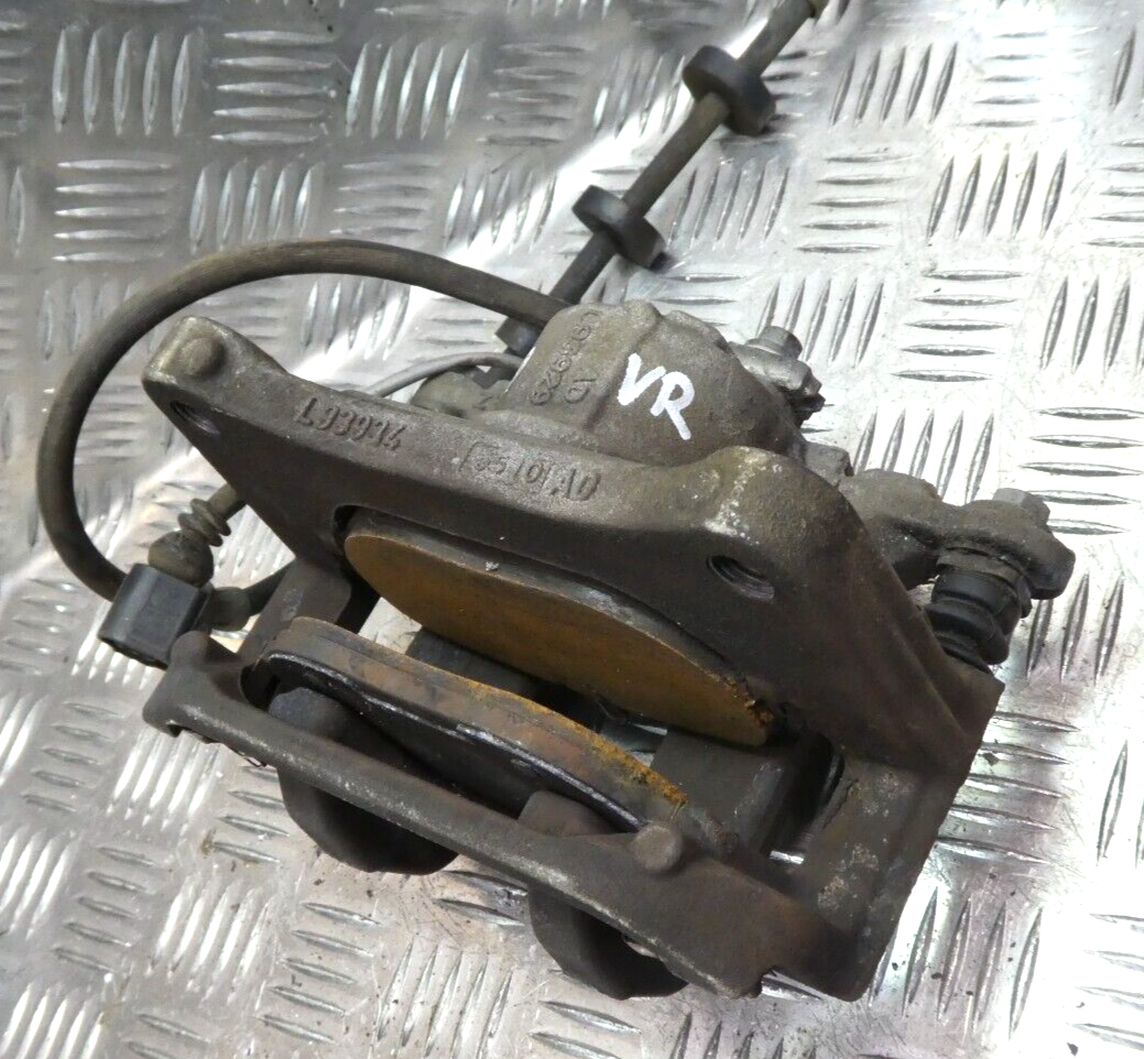 VW ID3 ID.3 Bremssattel vorne rechts 1EA615106F ORIGINAL gebraucht - Volkswagen