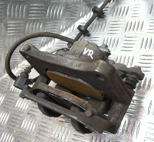 VW ID3 ID.3 Bremssattel vorne rechts 1EA615106F ORIGINAL gebraucht - Volkswagen