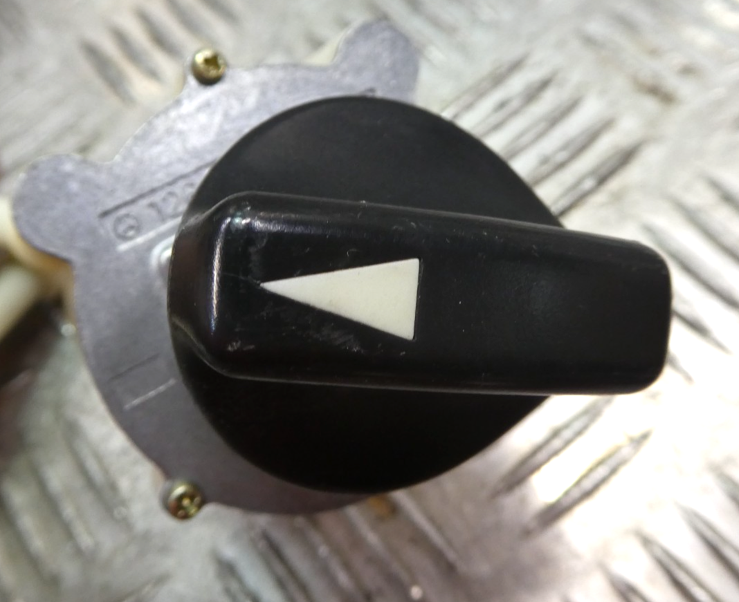 Mercedes W126 C126 Heizungsregler Regler Heizung Lüftung Gebläse ORIGINAL gebraucht - 1268300485