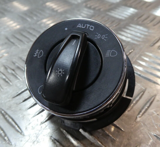 Porsche Cayenne 958 92A 7P5941531C ORIGINAL gebraucht - Lichtschalter