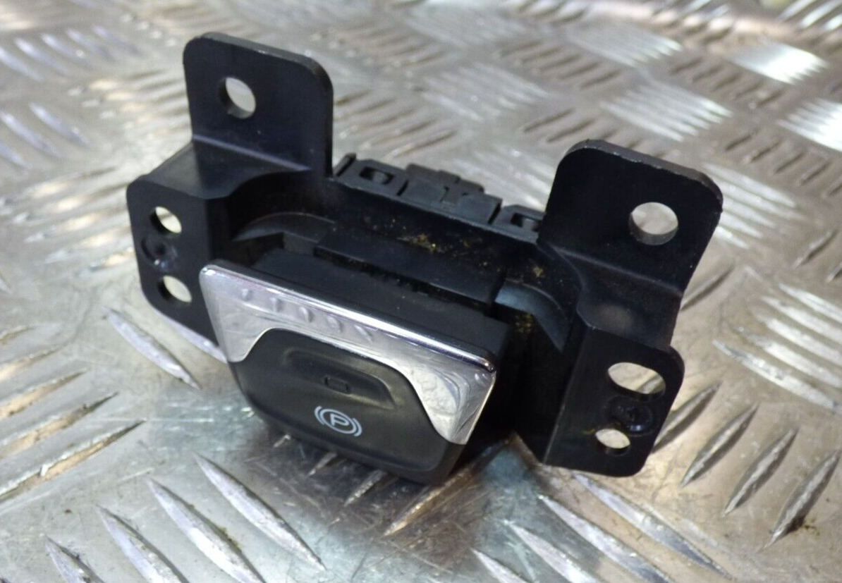 Jeep Cherokee KL Parkschalter Handbremse Schalter ORIGINAL gebraucht - P68141759AB