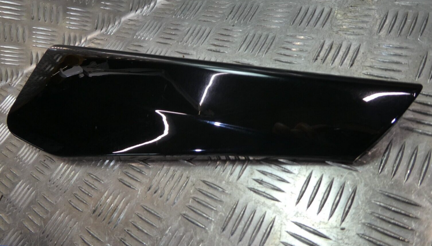 VW ID3 Pro Türverkleidung Zierleiste Fensterheberschalter 10B867198B ORIGINAL gebraucht - Volkswagen