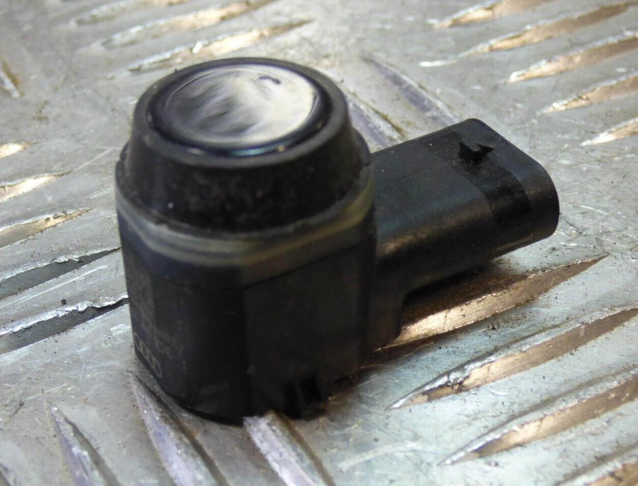 1 x Porsche 970 Einparkhilfe Parksensor Parking Sensor PDC 3C0919275S ORIGINAL gebraucht - Panamera