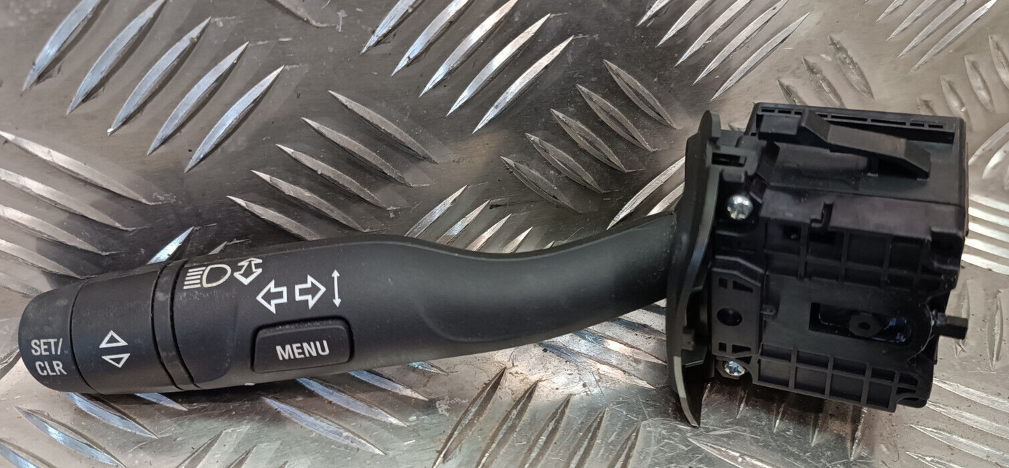 OPEL ASTRA K 1.4 Turbo Blinkerschalter Lenkstockschalter Links GM ORIGINAL gebraucht - 13472245