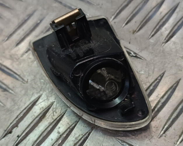 Smart ForTwo 451 Electric Blinker Seite Blink ORIGINAL gebraucht - A4519067707