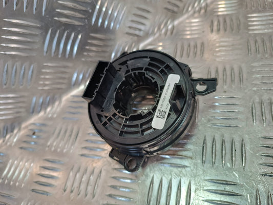OPEL ASTRA K 1.4 Turbo Schleifring Wickelfeder GM 6LC0088A ORIGINAL gebraucht - 39017556
