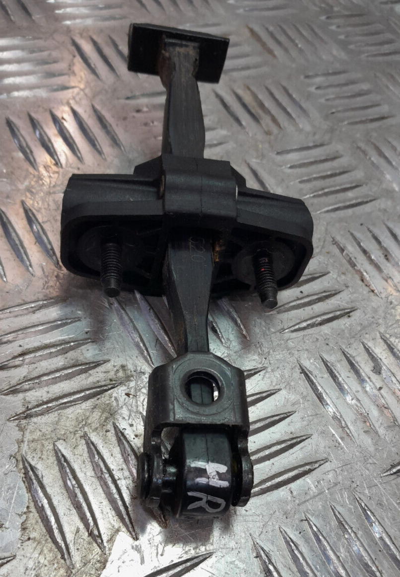 Jeep 1.6 Mjet Original Türfangband Türbegrenzer Hinten Rechts gebraucht - Renegade