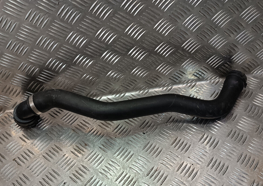 Porsche Cayenne S 92A Kühlleitung Kühlschlauch 7P5122101G ORIGINAL gebraucht - Wasserschlauch