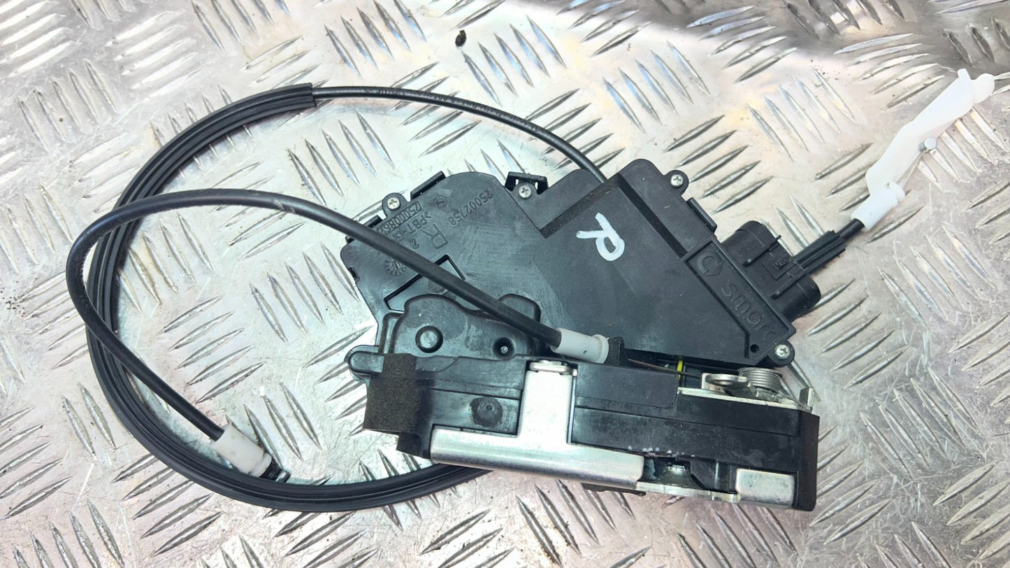 Smart ForTwo 451 ForTwo Türschloss Schloss rechts ORIGINAL gebraucht - A4517200435