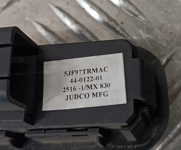 Jeep Grand WK2 Sitzschalter Speicher Memory Sitzverstellung 5JF97TRMAC ORIGINAL gebraucht - Cherokee