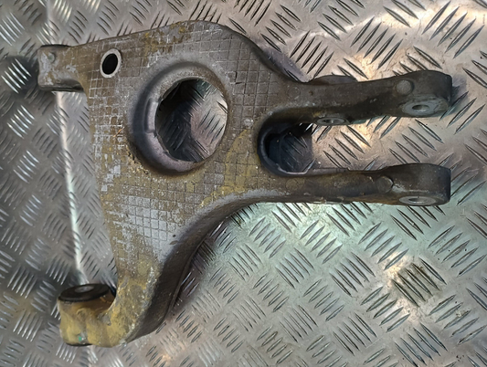 Porsche Panamera 970 Querlenker Hinten Rechts ORIGINAL gebraucht - 97033104202