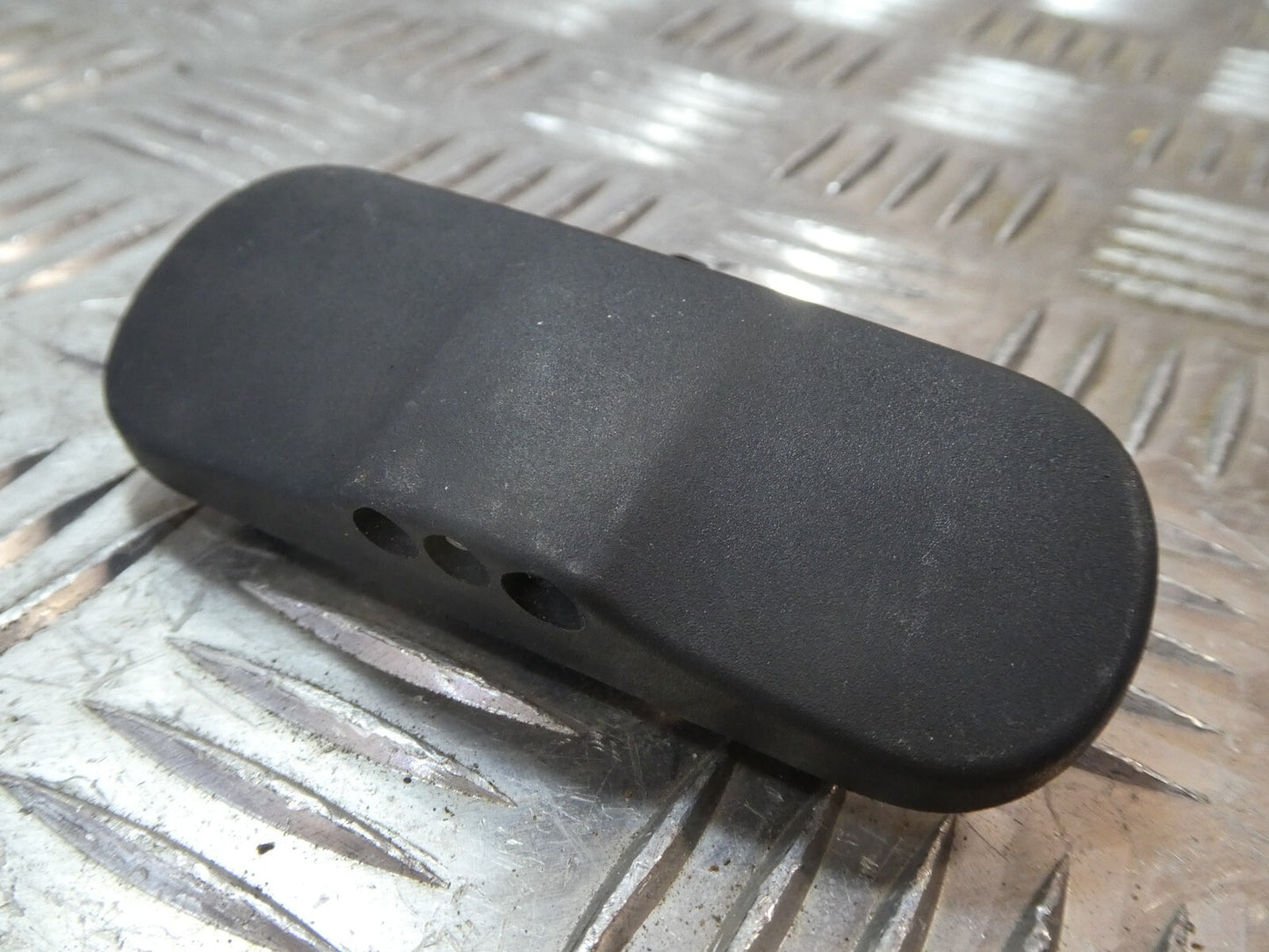 Porsche Cayenne 92A Düse Links 7P5955987 ORIGINAL gebraucht - Scheibenwaschanlage
