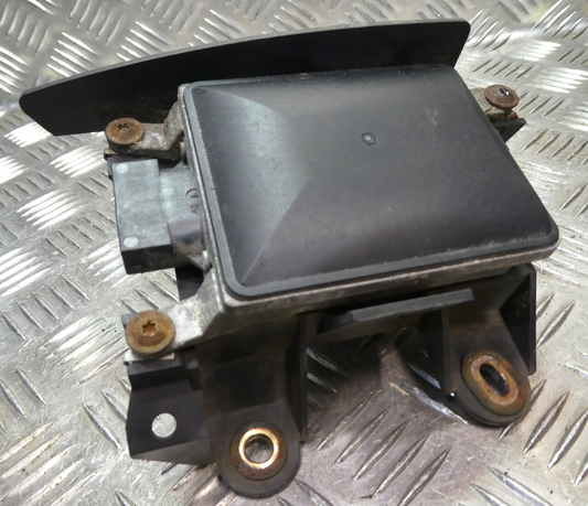 Porsche Macan 95B Modul Rechts Hinten Totewinkel 8T0907568B ORIGINAL gebraucht - Spurwechselassistent