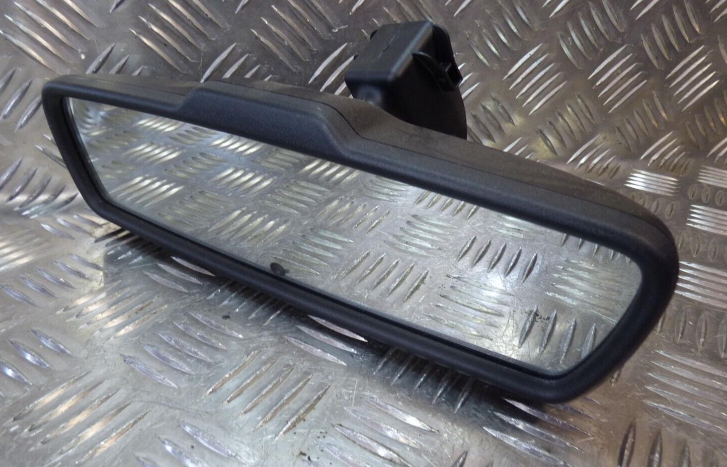 Jeep Cherokee KL 2015 Rückspiegel Innenspiegel ORIGINAL gebraucht - 68185057AC