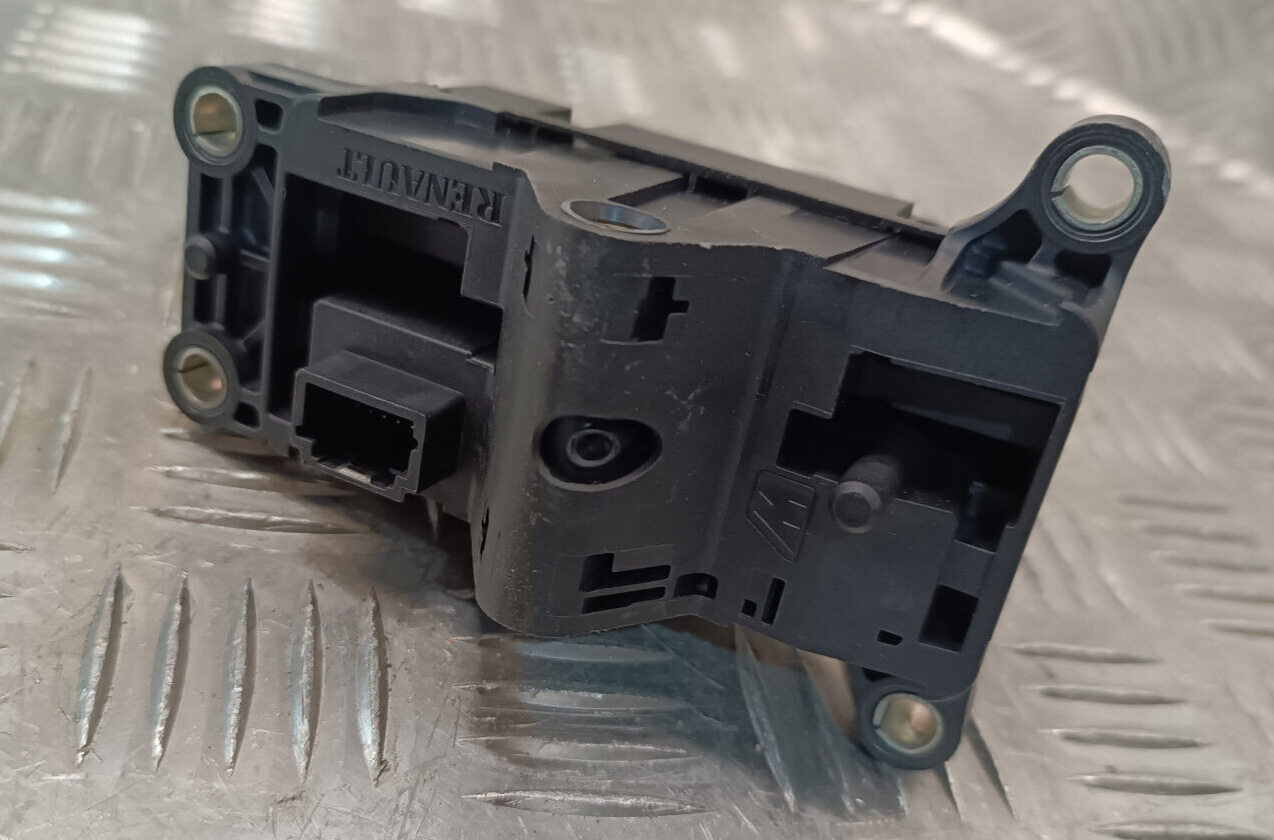 Renault Zoe 2022 Schaltkulisse Schaltung 349031345 R ORIGINAL gebraucht - 349031345R