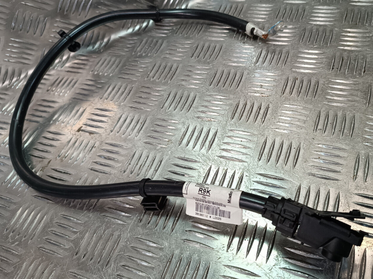 OPEL ASTRA K 1.4 2019 Batteriekabelbaum Kabelbaum ORIGINAL gebraucht - 39186592