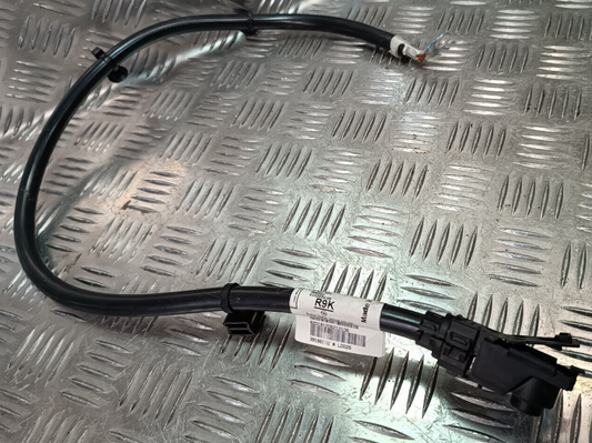 OPEL ASTRA K 1.4 2019 Batteriekabelbaum Kabelbaum ORIGINAL gebraucht - 39186592