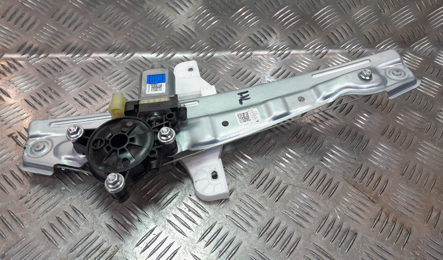 HYUNDAI IONIQ 5 elektrisch mit Motor Hinten 83401G000 83450-GI000 ORIGINAL gebraucht - Fensterheber