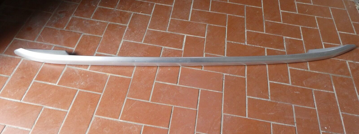 Porsche Cayenne II 92A 958 1 PAAR Dachträger Dachgepäckträger ORIGINAL gebraucht - Dachreling