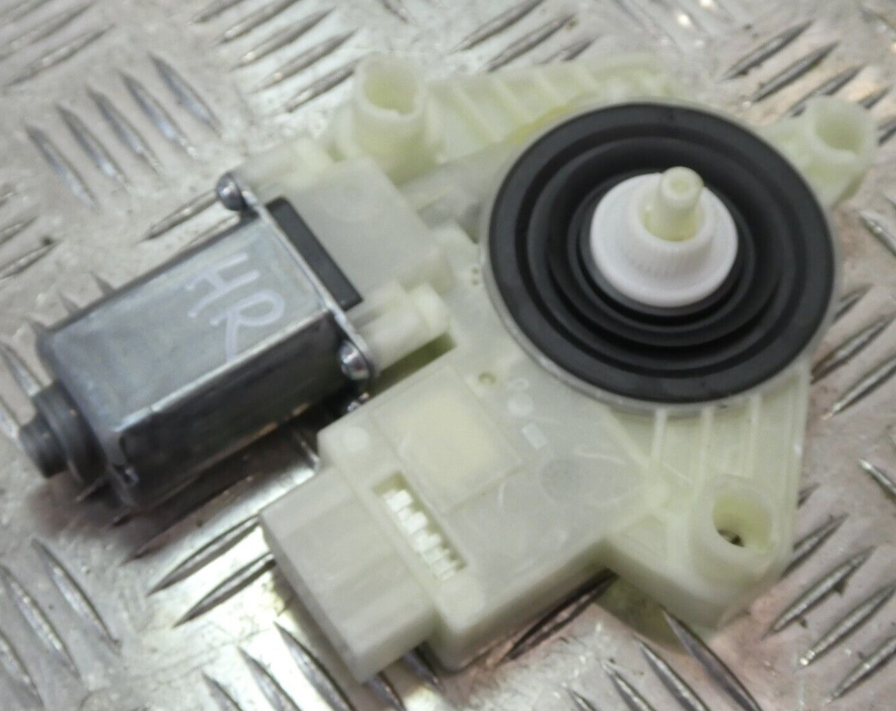 VW ID3 Fensterhebermotor Tür Hinten Rechts 5Q4959812F ORIGINAL gebraucht - Volkswagen
