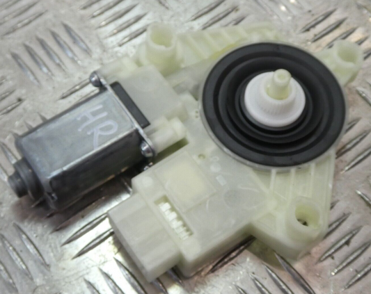 VW ID3 Fensterhebermotor Tür Hinten Rechts 5Q4959812F ORIGINAL gebraucht - Volkswagen