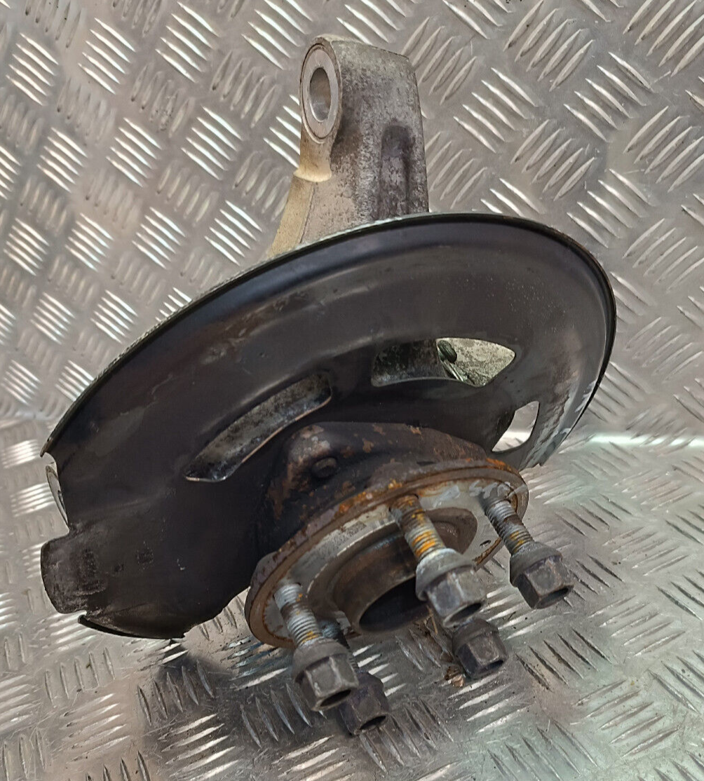 OPEL ASTRA K 1.4 Turbo Radnabe Satz GM 002654 D19 000792 ORIGINAL gebraucht - Radlagersatz