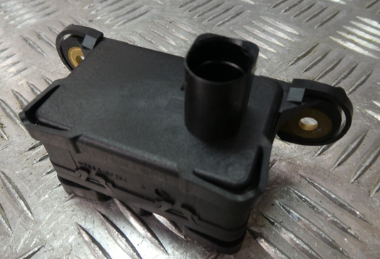 Porsche Cayenne 92A ESP ORIGINAL gebraucht - Sensor 7P0907652 ORIGINAL gebraucht - Mehrfachsensor
