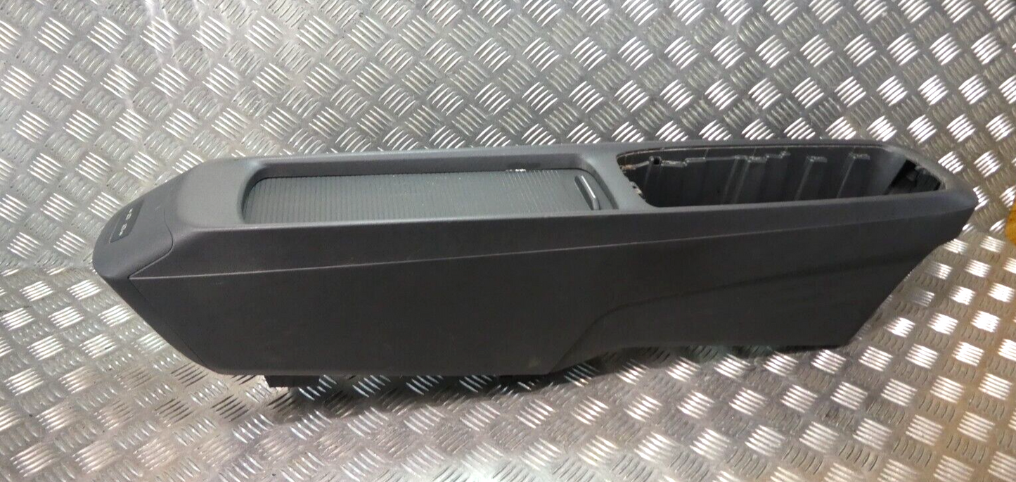 ID3 ID.3 Mittelkonsole Konsolle mit USB anschluss ORIGINAL gebraucht - Volkswagen