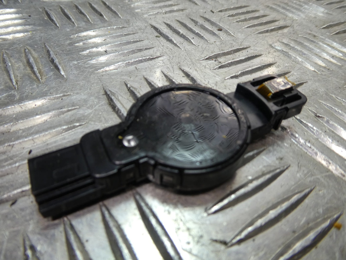 Porsche Macan 95B / Rain sensor 7P0955559E ORIGINAL gebraucht - Regensensor