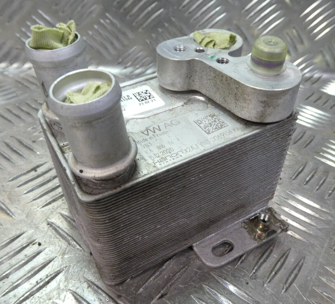 VW ID.3 ID3 Klimatrockner 1EA816111B ORIGINAL gebraucht - Volkswagen