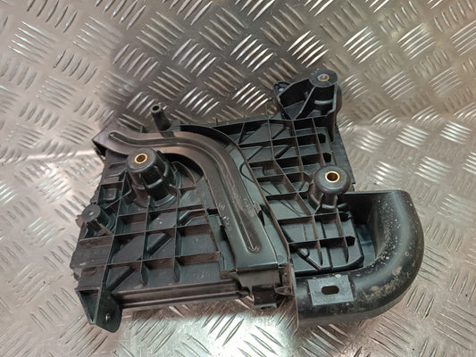Renault Zoe 2022 Original Batteriepad Halterung gebraucht - 648940737R