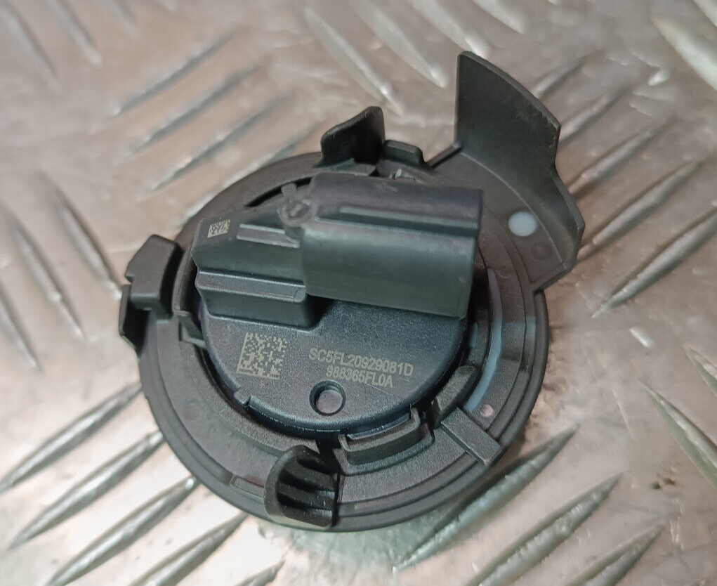 Renault Zoe 2022 Crash Sensor Links Vorne 988365FL0A ORIGINAL gebraucht - Aufprallsensor
