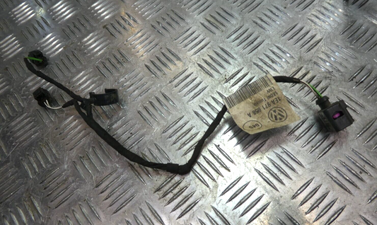 ID3 ID.3 Leitungssatz Kabelbaum Temperaturfühler 1EA971658A ORIGINAL gebraucht - Volkswagen