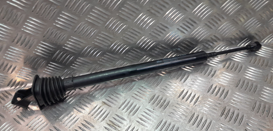 Porsche Panamera 970 Türanschlag hinten links ORIGINAL gebraucht - 97053615100