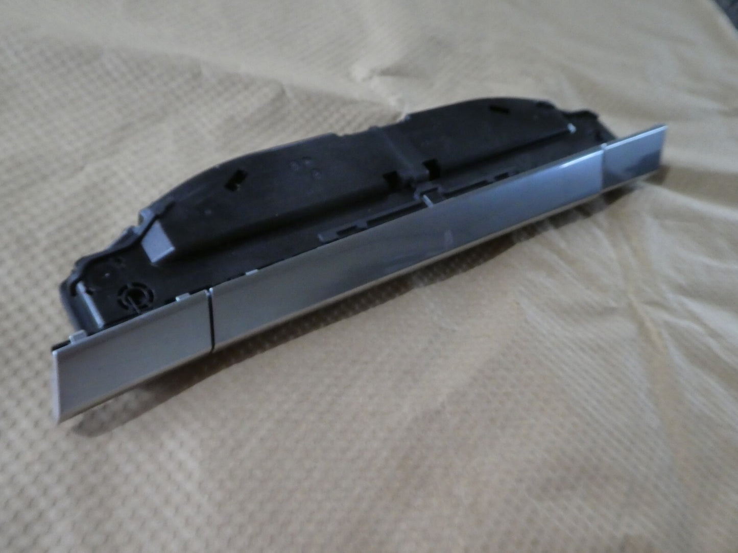 Porsche Panamer 970 Getränkehalter Becherhalter ORIGINAL gebraucht - 97055239401